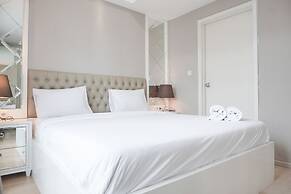 Stunning And Comfortable 3Br Apartment Casa Grande Residence