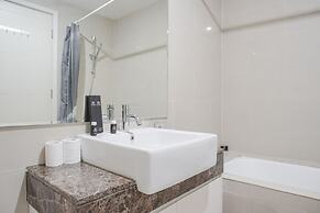 Stunning And Comfortable 3Br Apartment Casa Grande Residence