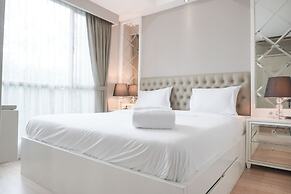 Stunning And Comfortable 3Br Apartment Casa Grande Residence