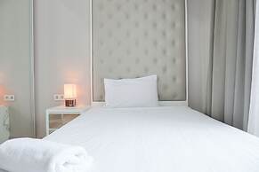 Stunning And Comfortable 3Br Apartment Casa Grande Residence