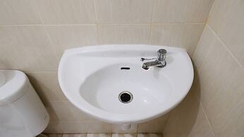 Cozy Stay Studio At Puncak Permai Apartment