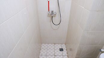 Cozy Stay Studio At Puncak Permai Apartment