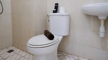 Cozy Stay Studio At Puncak Permai Apartment