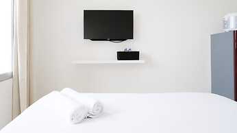 Cozy Stay Studio At Puncak Permai Apartment