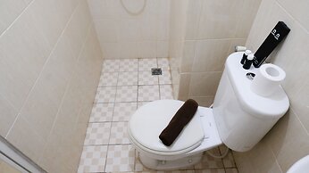 Cozy Stay Studio At Puncak Permai Apartment