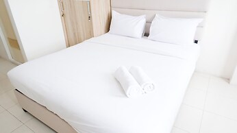 Cozy Stay Studio At Puncak Permai Apartment