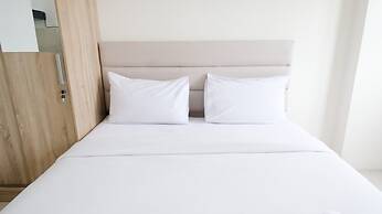 Cozy Stay Studio At Puncak Permai Apartment