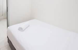 Homey 2Br At Puncak Permai Apartment