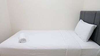 Homey 2Br At Puncak Permai Apartment