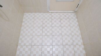 Good View And Best Choice 2Br At Puncak Permai Apartment