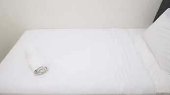 Good View And Best Choice 2Br At Puncak Permai Apartment