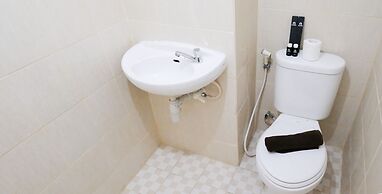 Good View And Best Choice 2Br At Puncak Permai Apartment