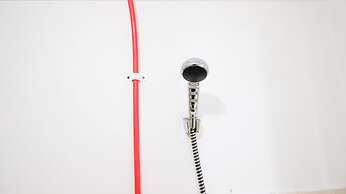 Good View And Best Choice 2Br At Puncak Permai Apartment