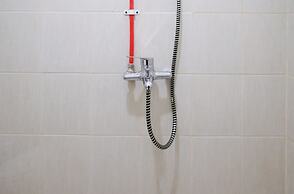 Good View And Best Choice 2Br At Puncak Permai Apartment