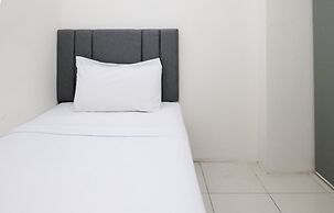 Good View And Best Choice 2Br At Puncak Permai Apartment