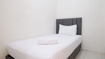 Good View And Best Choice 2Br At Puncak Permai Apartment