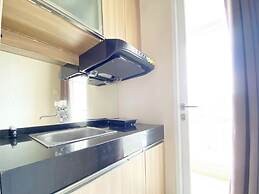 Cozy And Clean 1Br Apartment At Parahyangan Residence