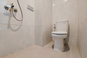 Nice And Simply Look Studio Serpong Garden Apartment