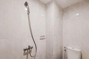 Nice And Simply Look Studio Serpong Garden Apartment