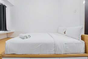 Nice And Simply Look Studio Serpong Garden Apartment