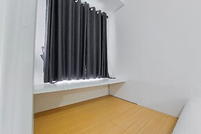 Nice And Simply Look Studio Serpong Garden Apartment