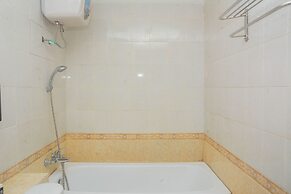 Elegant And Nice 2Br At Grand Palace Kemayoran Apartment