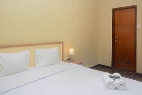 Elegant And Nice 2Br At Grand Palace Kemayoran Apartment