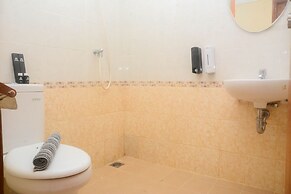 Elegant And Nice 2Br At Grand Palace Kemayoran Apartment