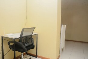 Elegant And Nice 2Br At Grand Palace Kemayoran Apartment