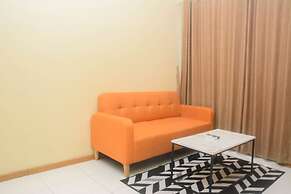 Elegant And Nice 2Br At Grand Palace Kemayoran Apartment