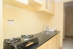 Elegant And Nice 2Br At Grand Palace Kemayoran Apartment