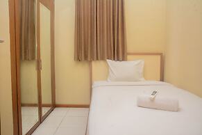 Elegant And Nice 2Br At Grand Palace Kemayoran Apartment
