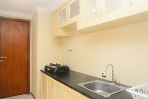 Elegant And Nice 2Br At Grand Palace Kemayoran Apartment