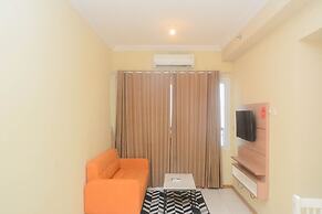 Elegant And Nice 2Br At Grand Palace Kemayoran Apartment