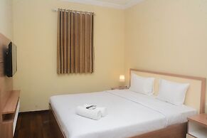 Elegant And Nice 2Br At Grand Palace Kemayoran Apartment