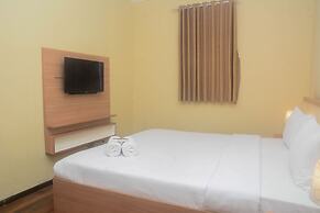 Elegant And Nice 2Br At Grand Palace Kemayoran Apartment