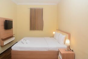 Elegant And Nice 2Br At Grand Palace Kemayoran Apartment