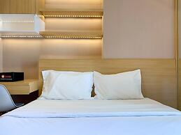 Luxurious Studio At Tokyo Riverside Pik 2 Apartment