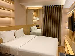 Luxurious Studio At Tokyo Riverside Pik 2 Apartment