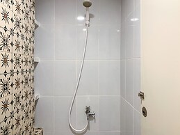 Luxurious Studio At Tokyo Riverside Pik 2 Apartment