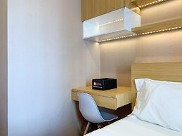 Luxurious Studio At Tokyo Riverside Pik 2 Apartment