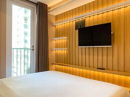 Luxurious Studio At Tokyo Riverside Pik 2 Apartment