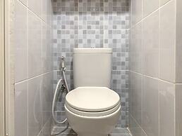 Luxurious Studio At Tokyo Riverside Pik 2 Apartment