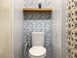 Luxurious Studio At Tokyo Riverside Pik 2 Apartment