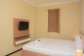 Nice And Comfort 2Br At Grand Palace Kemayoran Apartment