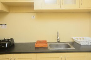 Nice And Comfort 2Br At Grand Palace Kemayoran Apartment