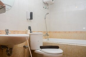 Nice And Comfort 2Br At Grand Palace Kemayoran Apartment