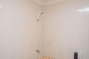 Nice And Comfort 2Br At Grand Palace Kemayoran Apartment