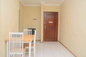 Nice And Comfort 2Br At Grand Palace Kemayoran Apartment