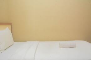 Nice And Comfort 2Br At Grand Palace Kemayoran Apartment